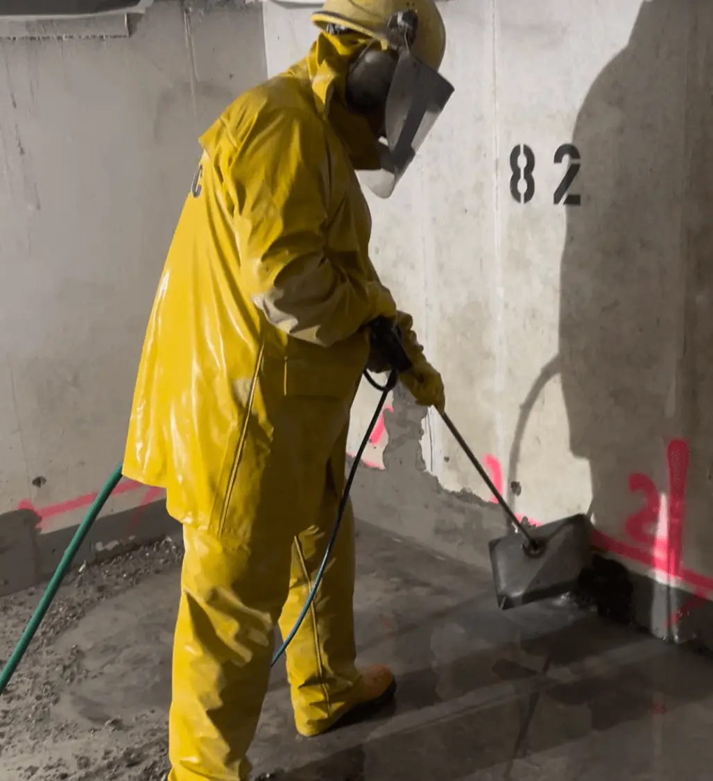 worker